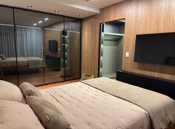 Apartamento Residencial à Venda | Jurerê | Florianópolis | AP1219_MMQ - Imagem 9