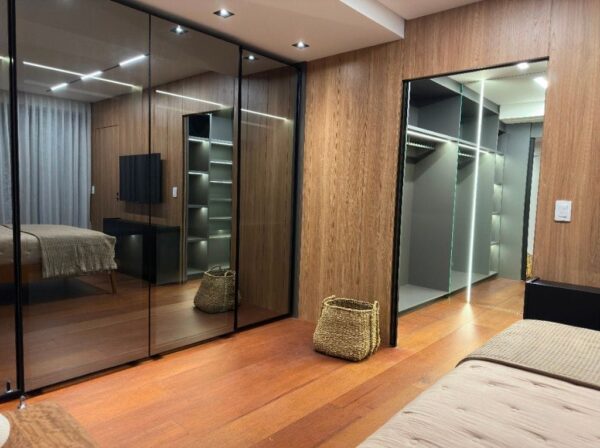 Apartamento Residencial à Venda | Jurerê | Florianópolis | AP1219_MMQ - Imagem 12