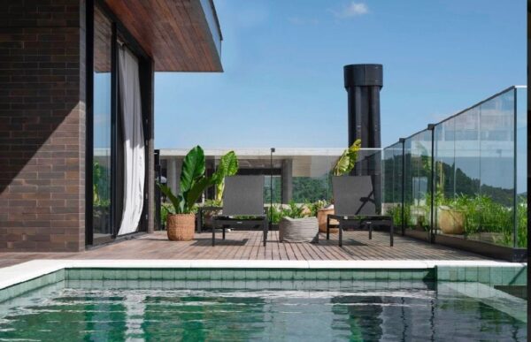 Apartamento Residencial à Venda | Jurerê | Florianópolis | AP1219_MMQ - Imagem 38