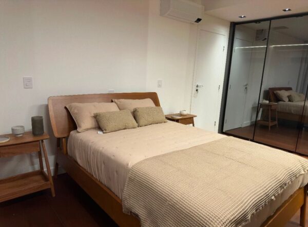 Apartamento Residencial à Venda | Jurerê | Florianópolis | AP1219_MMQ - Imagem 10