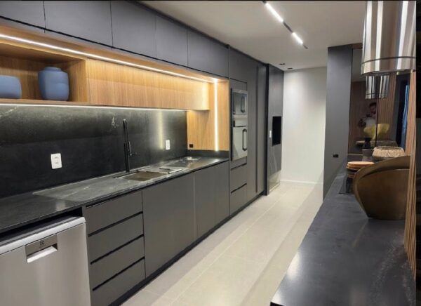 Apartamento Residencial à Venda | Jurerê | Florianópolis | AP1219_MMQ - Imagem 25