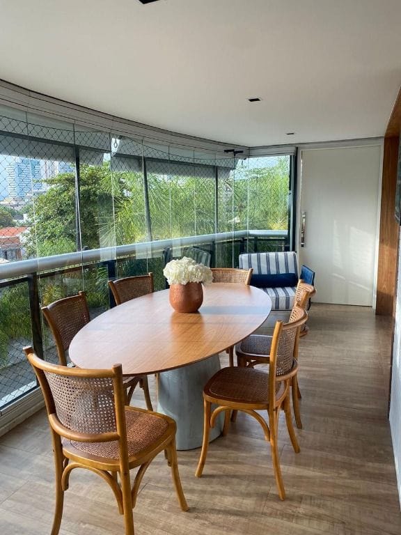 Apartamento Residencial à Venda | Barra da Tijuca | Rio de Janeiro | AP0043_MMQ