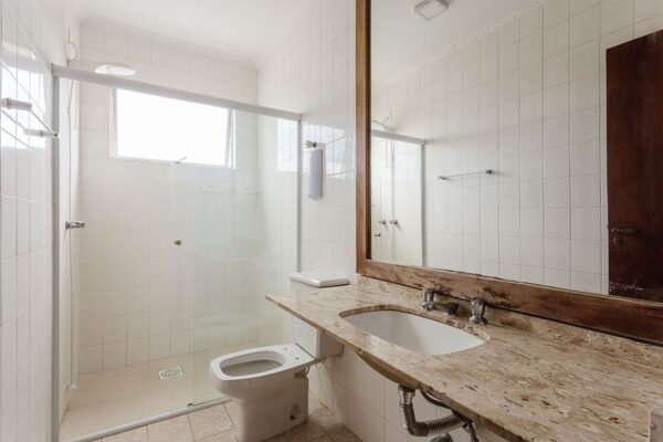 Apartamento Residencial à Venda | Coqueiros | Florianópolis | AP0059_MMQ - Imagem 11