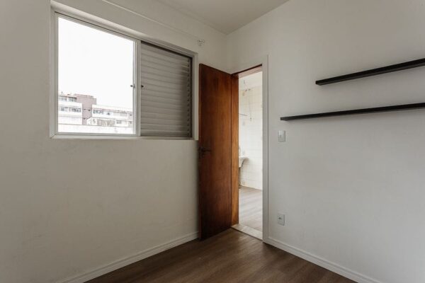 Apartamento Residencial à Venda | Coqueiros | Florianópolis | AP0059_MMQ - Imagem 9