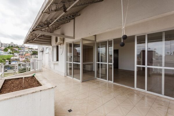 Apartamento Residencial à Venda | Coqueiros | Florianópolis | AP0059_MMQ - Imagem 19