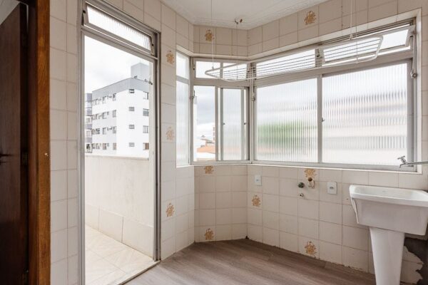 Apartamento Residencial à Venda | Coqueiros | Florianópolis | AP0059_MMQ - Imagem 8