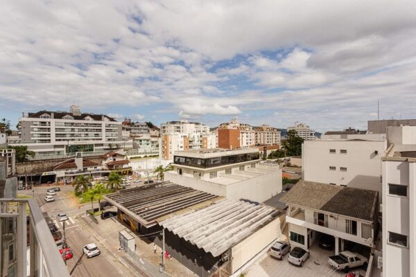 Apartamento Residencial à Venda | Coqueiros | Florianópolis | AP0059_MMQ - Imagem 21