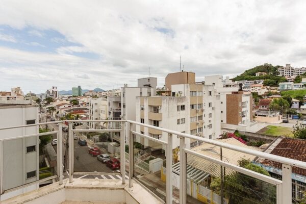 Apartamento Residencial à Venda | Coqueiros | Florianópolis | AP0059_MMQ - Imagem 15