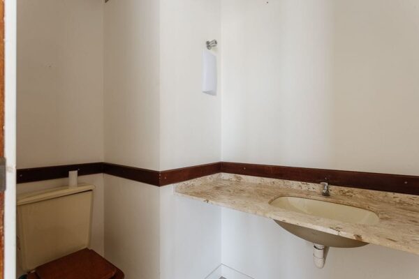 Apartamento Residencial à Venda | Coqueiros | Florianópolis | AP0059_MMQ - Imagem 6
