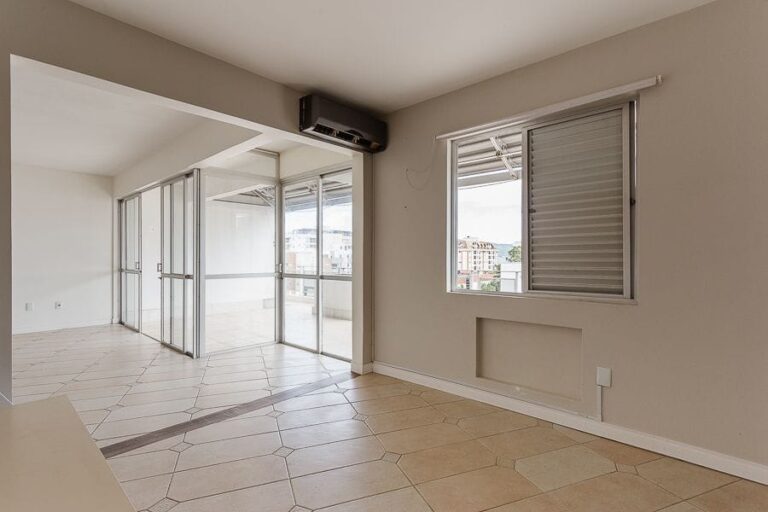 Apartamento Residencial à Venda | Coqueiros | Florianópolis | AP0059_MMQ