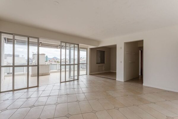 Apartamento Residencial à Venda | Coqueiros | Florianópolis | AP0059_MMQ - Imagem 2