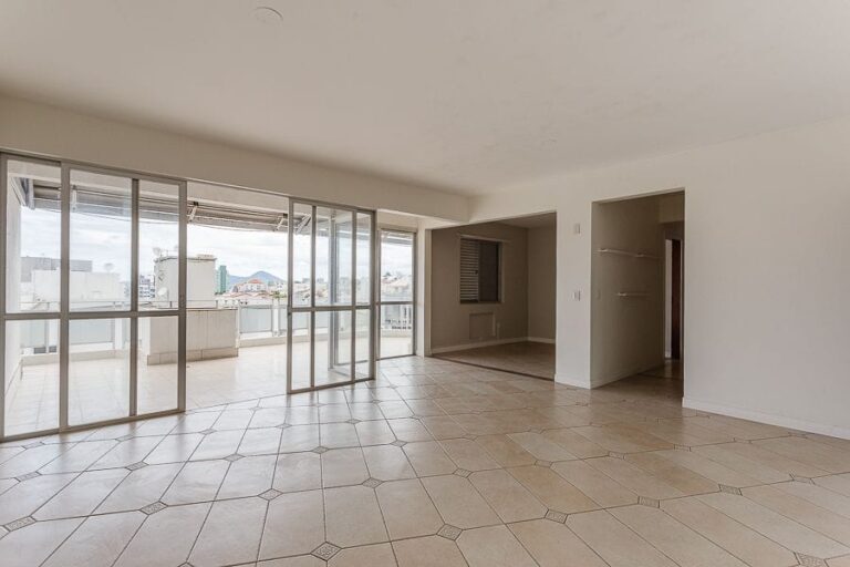 Apartamento Residencial à Venda | Coqueiros | Florianópolis | AP0059_MMQ