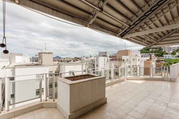 Apartamento Residencial à Venda | Coqueiros | Florianópolis | AP0059_MMQ - Imagem 20