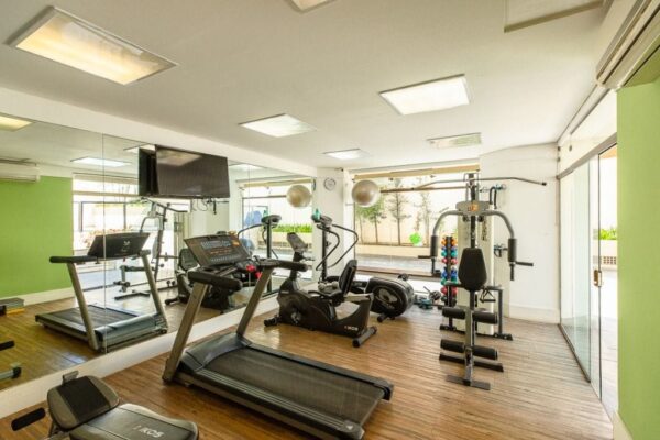 Apartamento Residencial à Venda | Moema | São Paulo | AP0962_MMQ - Imagem 15