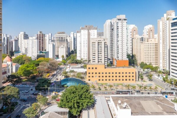 Apartamento Residencial à Venda | Moema | São Paulo | AP0962_MMQ - Imagem 12