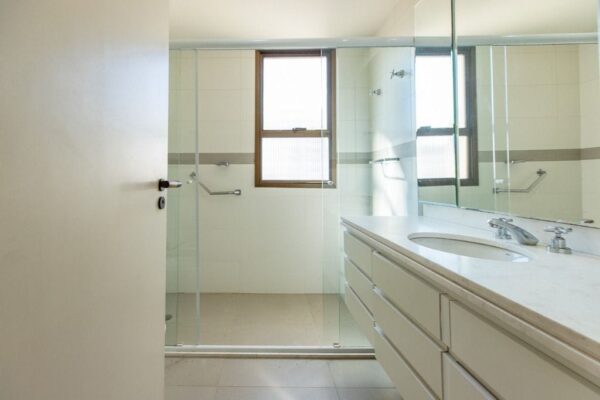 Apartamento Residencial à Venda | Moema | São Paulo | AP0962_MMQ - Imagem 10