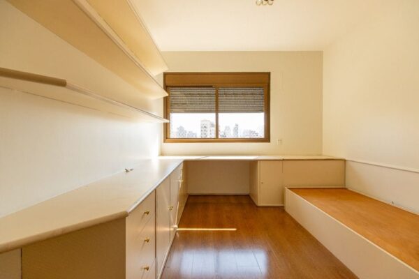 Apartamento Residencial à Venda | Moema | São Paulo | AP0962_MMQ - Imagem 8