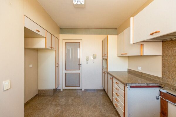 Apartamento Residencial à Venda | Moema | São Paulo | AP0962_MMQ - Imagem 6