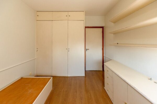 Apartamento Residencial à Venda | Moema | São Paulo | AP0962_MMQ - Imagem 9