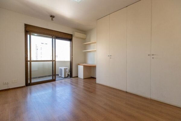 Apartamento Residencial à Venda | Moema | São Paulo | AP0962_MMQ - Imagem 11