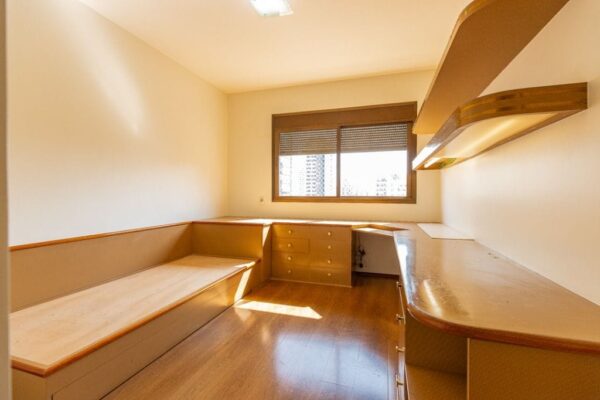 Apartamento Residencial à Venda | Moema | São Paulo | AP0962_MMQ - Imagem 7