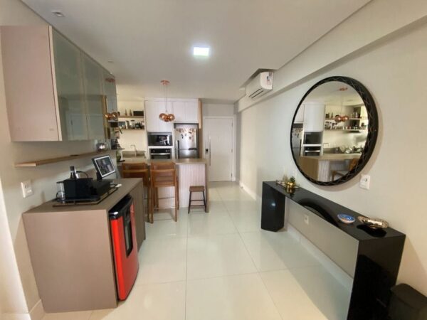 Apartamento Residencial à Venda | Jurere Leste | Florianópolis | AP0077_MMQ - Imagem 14