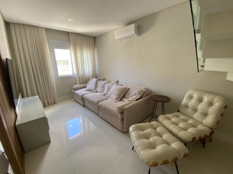 Apartamento Residencial à Venda | Jurere Leste | Florianópolis | AP0077_MMQ