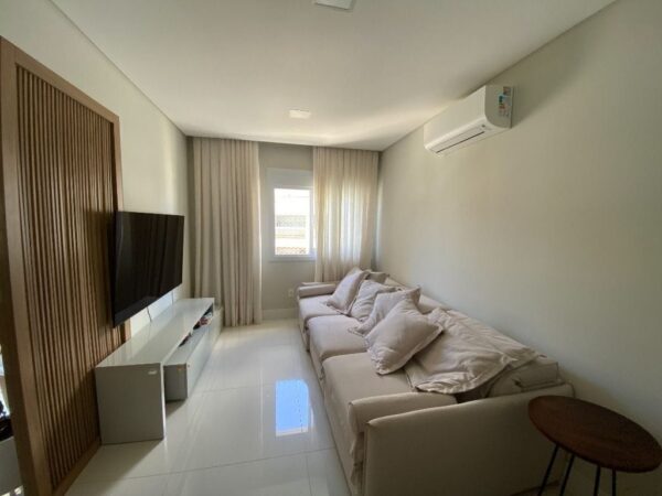 Apartamento Residencial à Venda | Jurere Leste | Florianópolis | AP0077_MMQ - Imagem 8