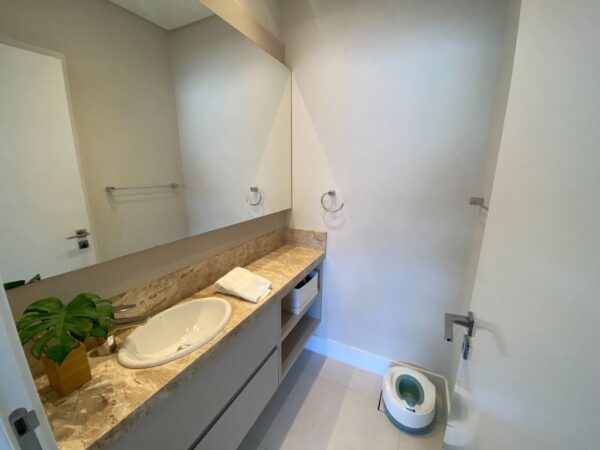 Apartamento Residencial à Venda | Jurere Leste | Florianópolis | AP0077_MMQ - Imagem 27