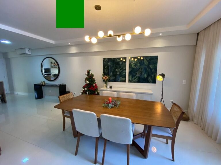 Apartamento Residencial à Venda | Jurere Leste | Florianópolis | AP0077_MMQ