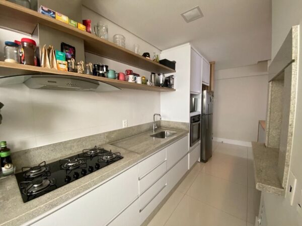 Apartamento Residencial à Venda | Jurere Leste | Florianópolis | AP0077_MMQ - Imagem 17