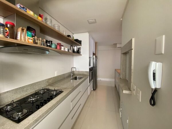 Apartamento Residencial à Venda | Jurere Leste | Florianópolis | AP0077_MMQ - Imagem 16