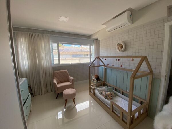 Apartamento Residencial à Venda | Jurere Leste | Florianópolis | AP0077_MMQ - Imagem 23