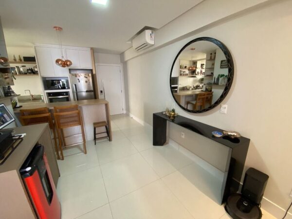 Apartamento Residencial à Venda | Jurere Leste | Florianópolis | AP0077_MMQ - Imagem 13