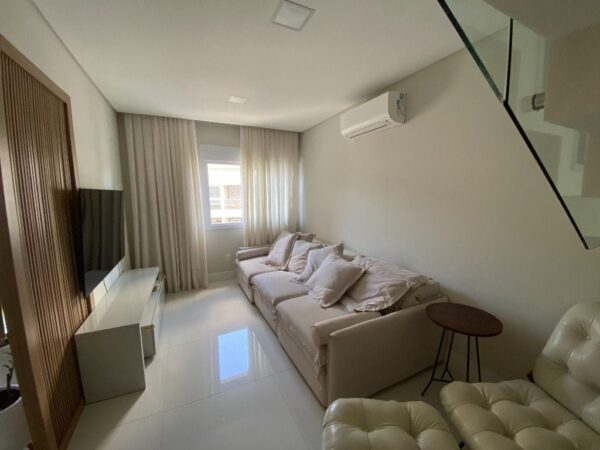 Apartamento Residencial à Venda | Jurere Leste | Florianópolis | AP0077_MMQ - Imagem 9