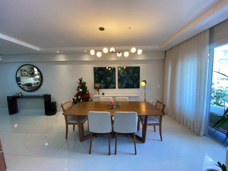 Apartamento Residencial à Venda | Jurere Leste | Florianópolis | AP0077_MMQ