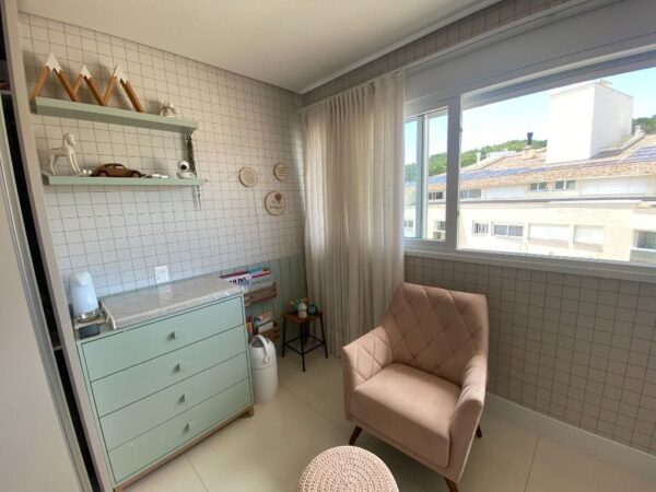 Apartamento Residencial à Venda | Jurere Leste | Florianópolis | AP0077_MMQ - Imagem 25