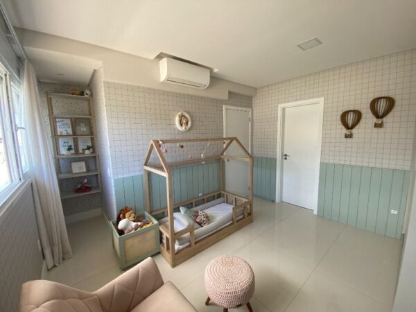 Apartamento Residencial à Venda | Jurere Leste | Florianópolis | AP0077_MMQ - Imagem 24