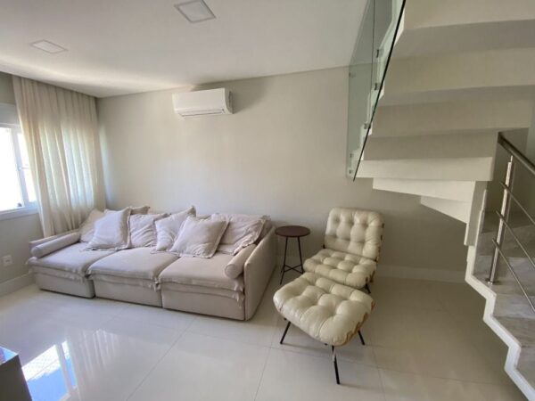 Apartamento Residencial à Venda | Jurere Leste | Florianópolis | AP0077_MMQ - Imagem 7