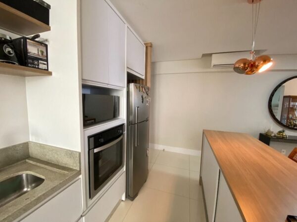 Apartamento Residencial à Venda | Jurere Leste | Florianópolis | AP0077_MMQ - Imagem 19