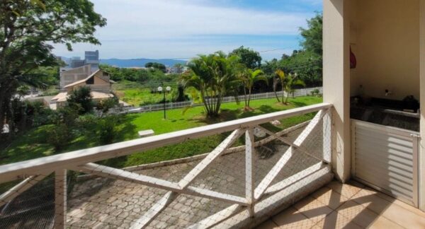 Apartamento Residencial à Venda | Jurerê | Florianópolis | AP1349_MMQ - Imagem 4