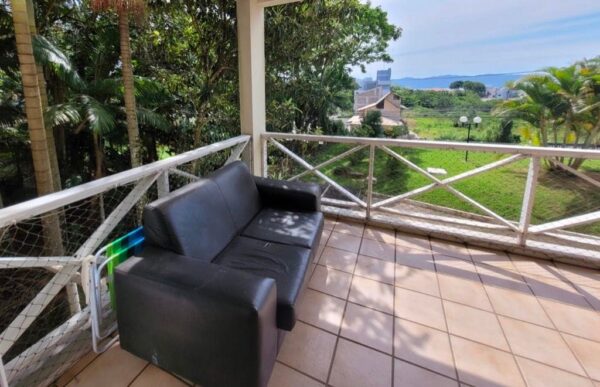 Apartamento Residencial à Venda | Jurerê | Florianópolis | AP1349_MMQ - Imagem 3