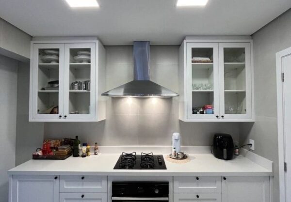 Apartamento Residencial à Venda | Centro | Florianópolis | AP0182_MMQ - Imagem 7