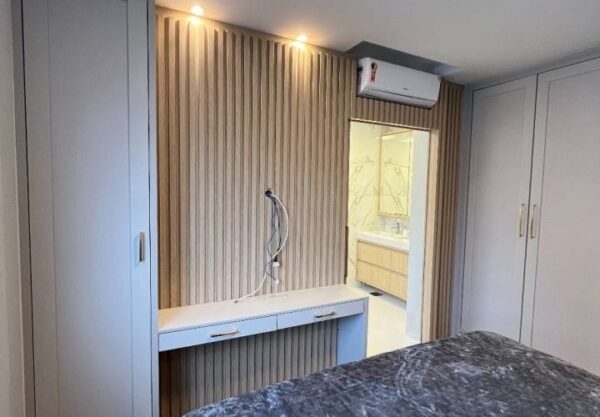 Apartamento Residencial à Venda | Centro | Florianópolis | AP0182_MMQ - Imagem 11