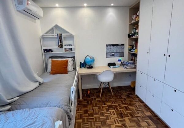Apartamento Residencial à Venda | Centro | Florianópolis | AP0182_MMQ - Imagem 15