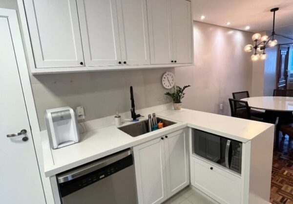 Apartamento Residencial à Venda | Centro | Florianópolis | AP0182_MMQ - Imagem 9