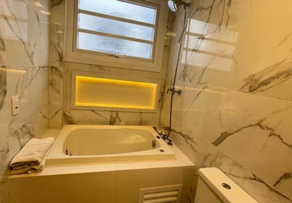 Apartamento Residencial à Venda | Centro | Florianópolis | AP0182_MMQ - Imagem 13