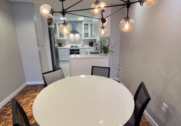 Apartamento Residencial à Venda | Centro | Florianópolis | AP0182_MMQ - Imagem 3