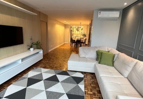 Apartamento Residencial à Venda | Centro | Florianópolis | AP0182_MMQ