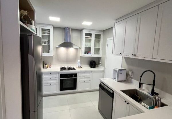 Apartamento Residencial à Venda | Centro | Florianópolis | AP0182_MMQ - Imagem 6